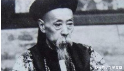 慈禧太后|究竟谁该为大清灭亡负责？众人都说慈禧太后，溥仪却说是这个人