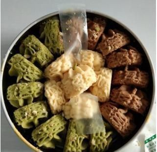 公认最好吃的4种饼干，奥利奥上榜了，全吃过的肯定是“小吃货”