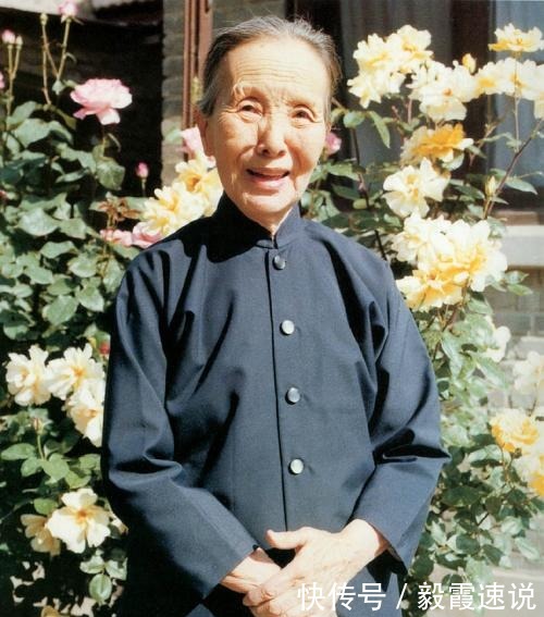 林徽因|民国时期,两大才女林徽因和冰心,却因一坛“醋”而结怨