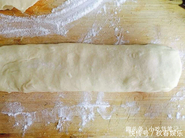 油条怎么做?详细步骤教你自己在家里做油条,简单自制健康早餐