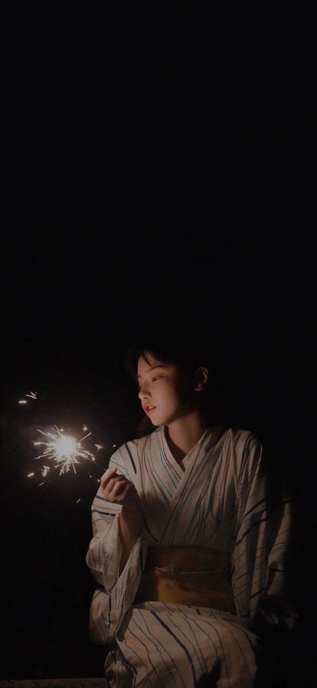 人当真|只愿相看两不厌