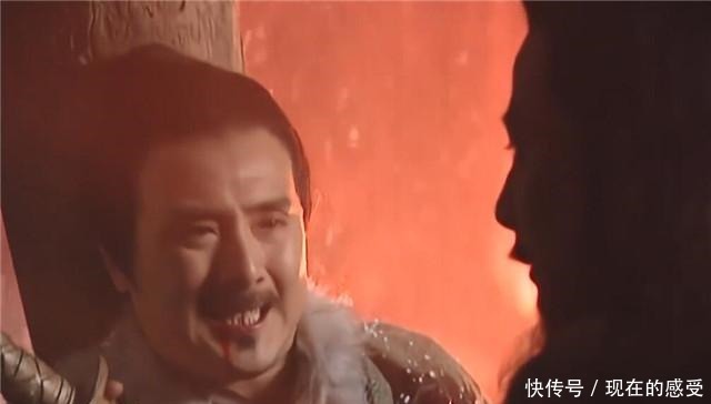 小人|水浒传中英雄辈出,但是谁是英雄谁是小人这几人榜上有名!