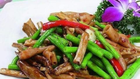 家常菜|超级好吃的家常菜,营养美味,待客也能撑场面