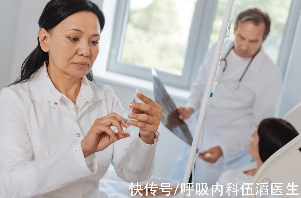 毛玻璃|查出肺结节,就意味着癌变的前兆吗?一名肺结节患者的亲身经历