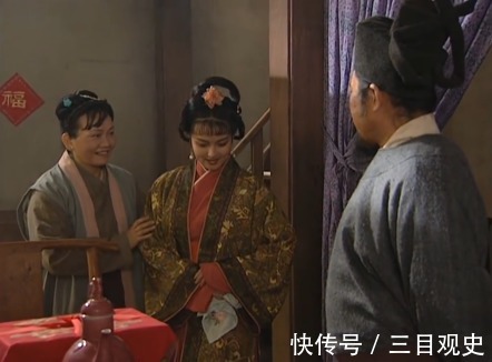 晁盖&水浒中的3个细节,让我不寒而栗,不知作者为何能写出这样的剧情