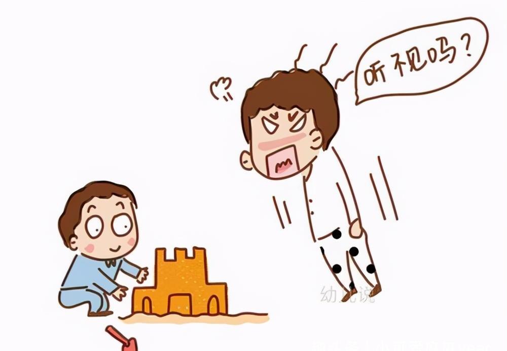 外面的世界|妈妈在这3件事上越能“忍”,养出的孩子越自律,未来更容易成功