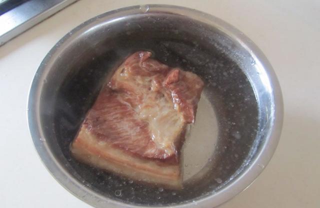 过年必不可少的硬菜!一招教你这样做扣肉,好吃不腻,待客倍有面