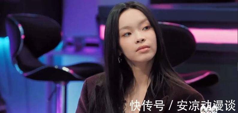 v《爆裂舞臺》“臉盲”音樂人韓紅唯獨(dú)鐘愛VaVa毛衍七連說三次喜歡