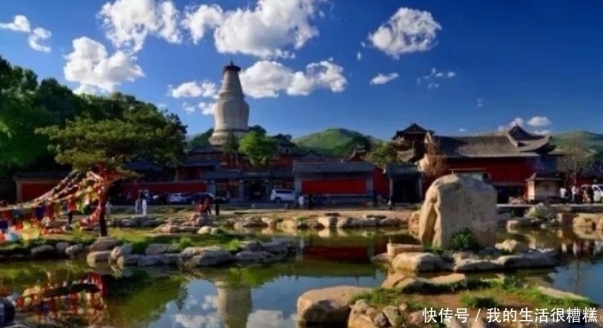 中国第一大佛教名山：一度受人追捧，如今香火更加旺盛