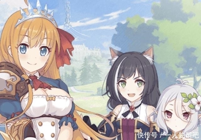 女主角|欧美佬的日本动画新番人气女主角排名出炉,辉夜大小姐不给力啊