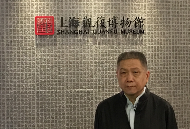 马未都|女主持人追问马未都家里到底有多少钱，他的回答让她既满意又尴尬