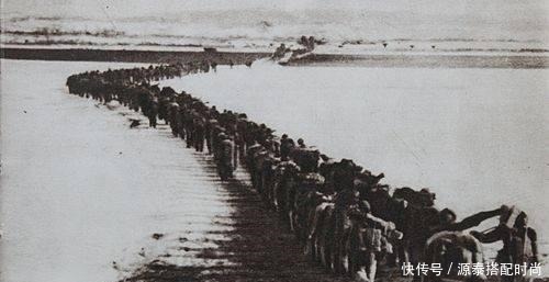 团司令员|最后一个入朝参战的兵团是哪个,司令员和政委是谁有何成就