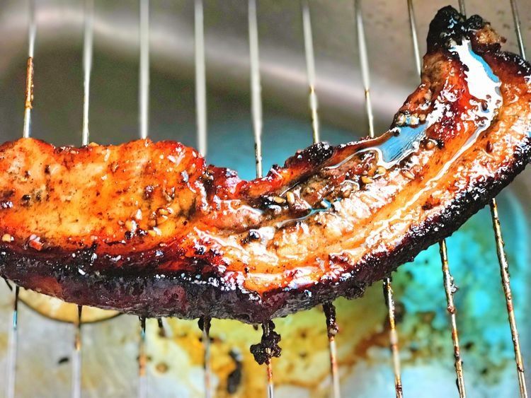 简版叉烧肉,厨房小白也能完成,入口汁水丰富满嘴生香