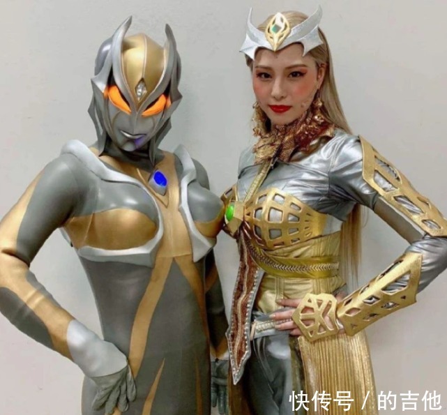 cos|漫展中的女装大佬和胶衣,为何总是在被歧视边缘到底是谁的错