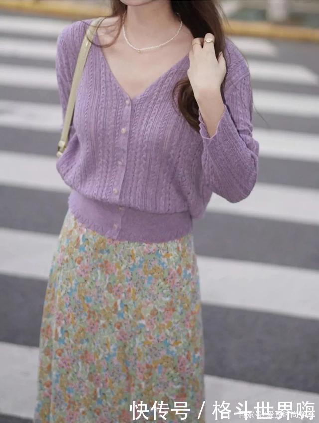 今秋|把裙子脱了!今秋最撩的3款薄外套,气质又好看