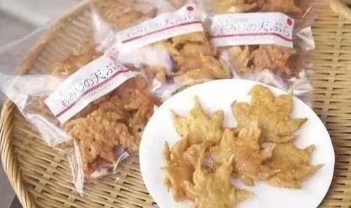 垃圾|中国人当垃圾扔掉的东西,在日本成天价美食,一吃就是150年