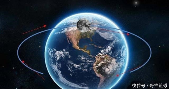 科学家发现,地球自转速度在变慢,未来一天有可能变成240小时!