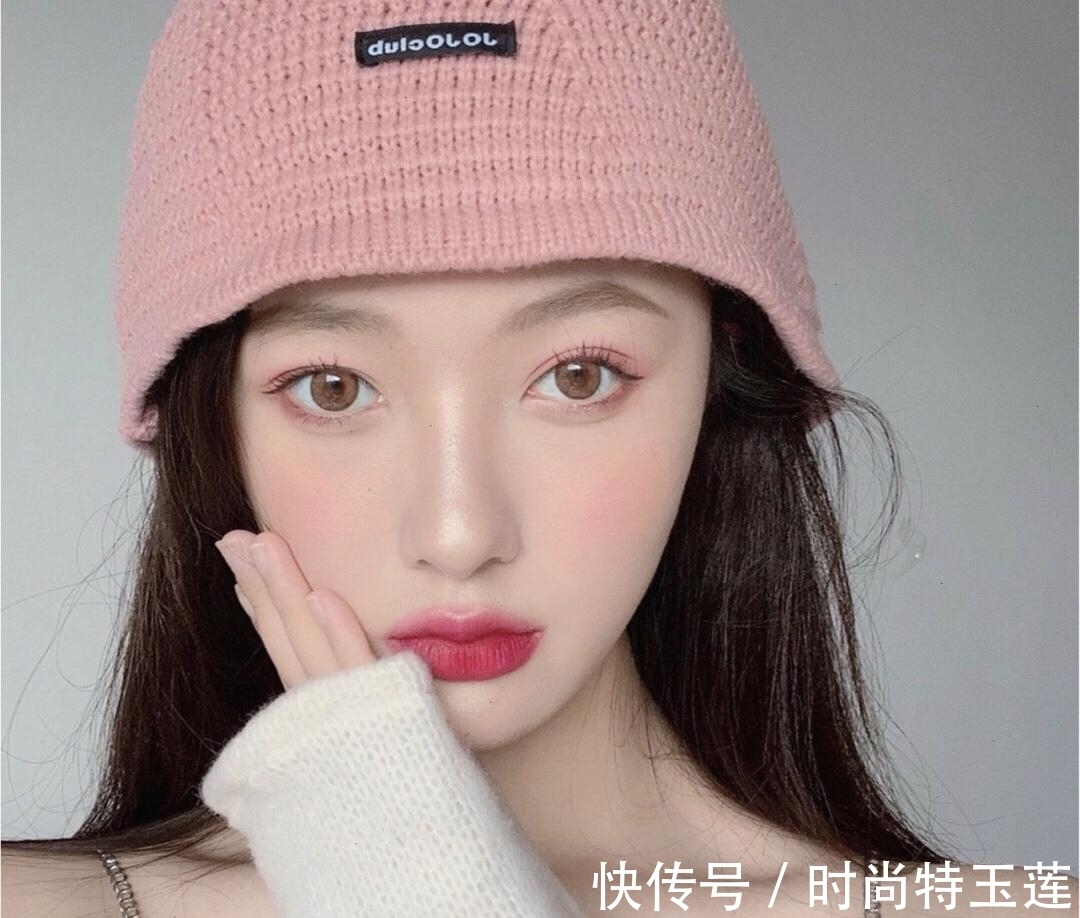 粉底液|你遗漏的这些化妆细节,决定了你的妆面是干净气质,还是又脏又老