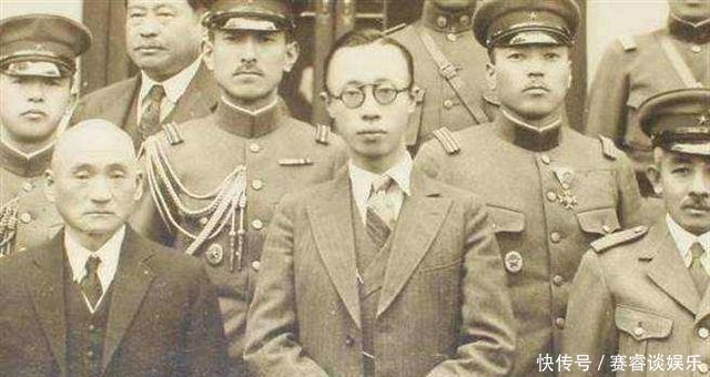 历史|历史上溥仪身边的第一保镖霍殿阁到底有多厉害呢