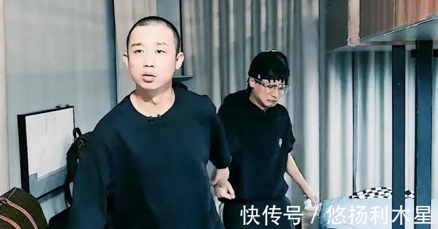 林晓峰|《哥哥》陈小春阵营发力,短视频逗笑观众,隐藏彩蛋看明到了吗