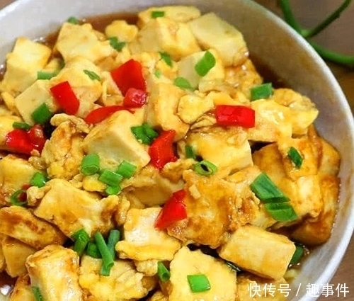 几道家常菜往桌上一端,全家抢着吃,你一筷子我一筷子,秒光!