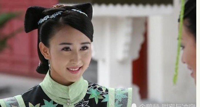 皇帝|她17岁嫁给康熙,因美貌常被翻牌子,虽没子嗣却抚养了一位皇帝