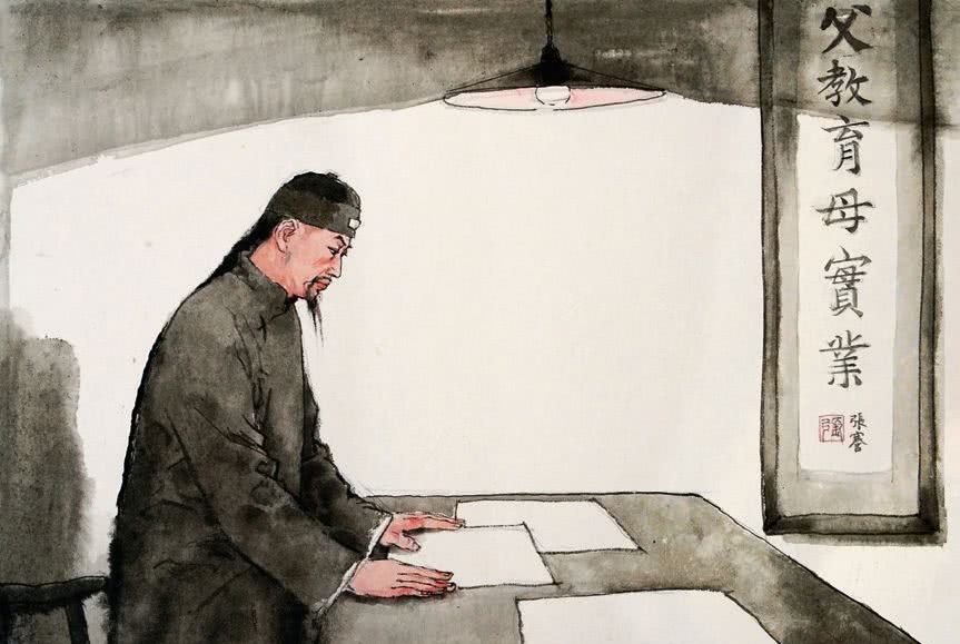 救国|张謇:状元办厂,实业救国