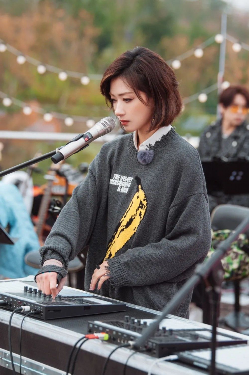 灰黄|2021年度流行色发布,准备创造新一年的灰黄!