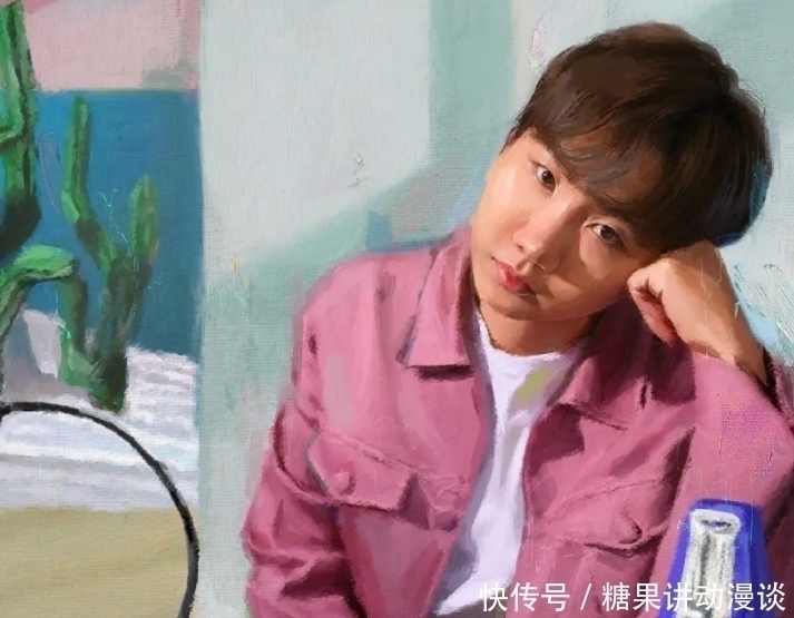 又一綜藝節(jié)目開播,僅兩天熱度飆升至榜首,陣容不是一般的豪