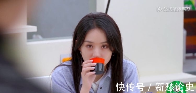 綜藝節(jié)目|趙麗穎離婚后首錄綜藝,何炅見面送上擁抱!吳磊貼心問候暖哭姐姐