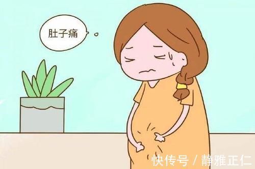 疼痛|孕期孕妈三个部位若疼痛,说明宝宝发育的不错,孕妇别担心