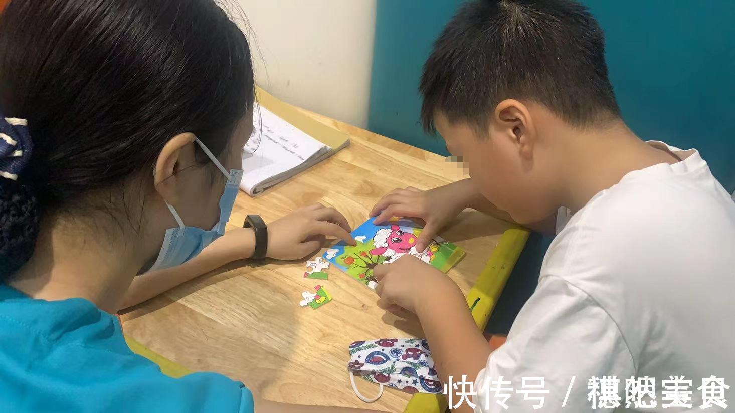 红萝卜|天使讲堂:儿童注意力不集中的原因,如何改善与训练方法