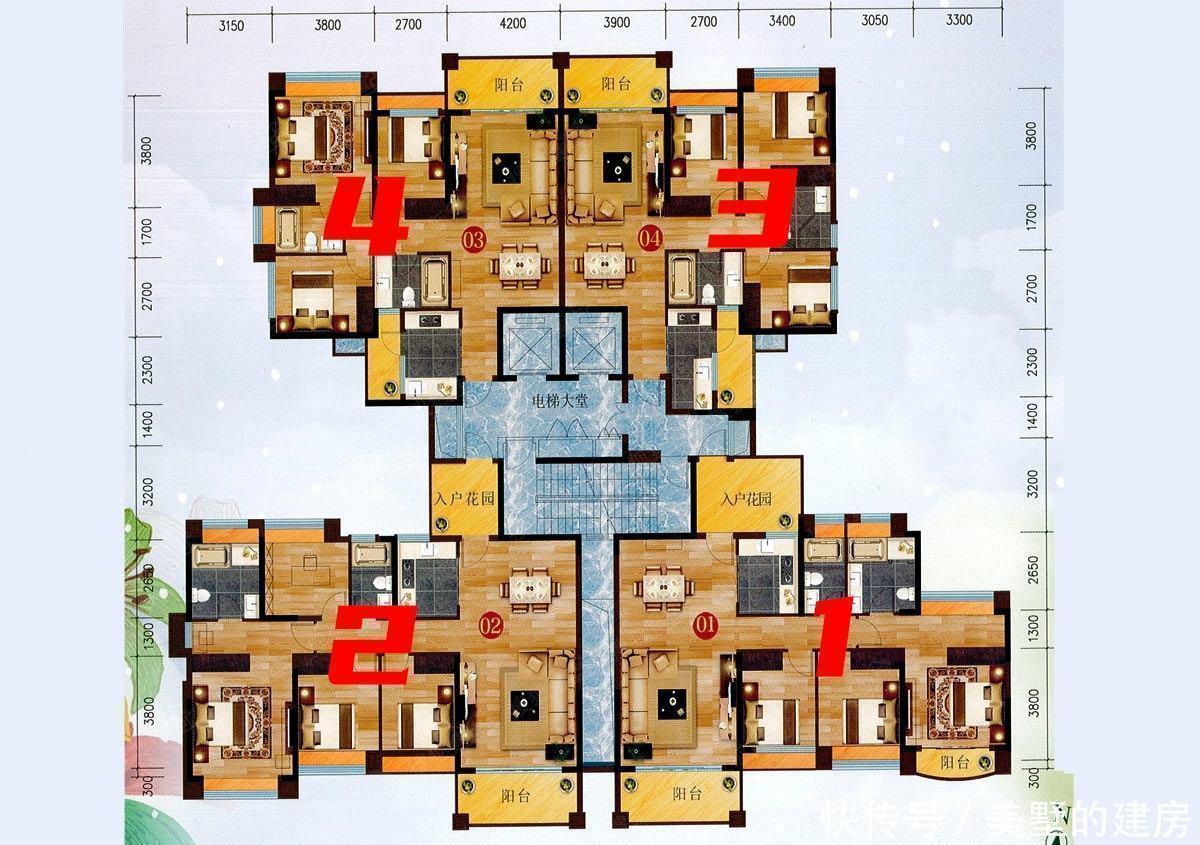 楼房|买房哪些楼层不宜选?事关一辈子的决定,切记不能含糊
