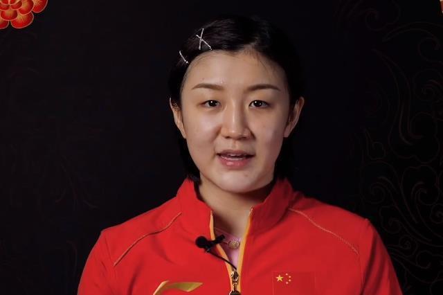 伊藤美诚|恭喜!国乒22岁新星飙升19位,创生涯新高,追击伊藤美诚?