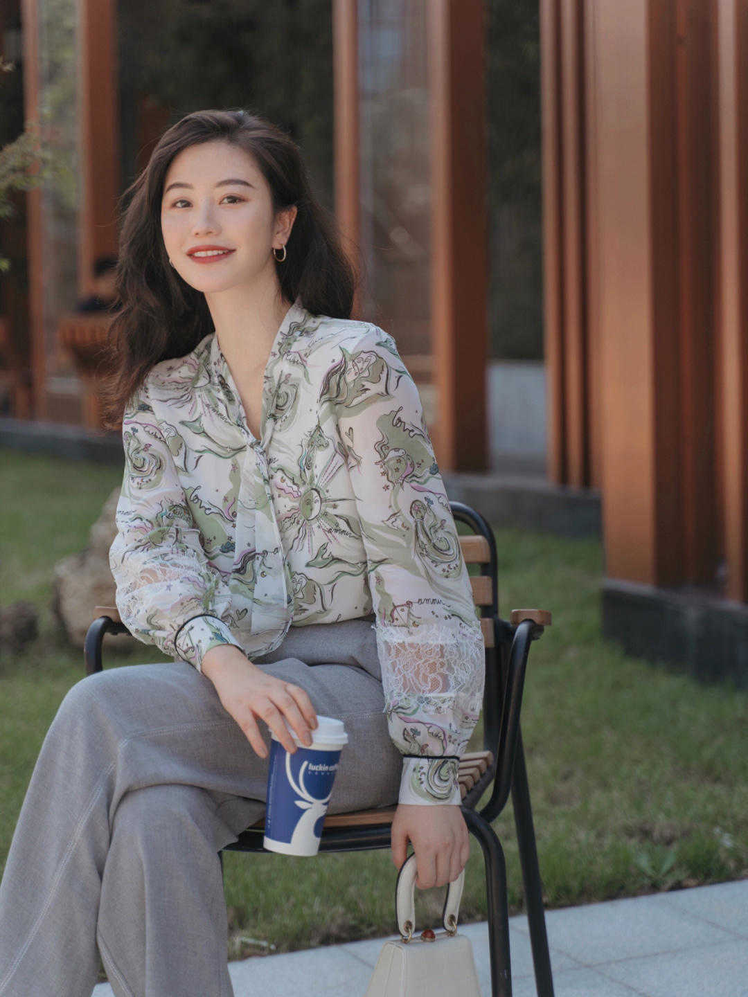 女生 小个子女生无论怎么穿?都要避开一些雷区,免得显矮又显胖