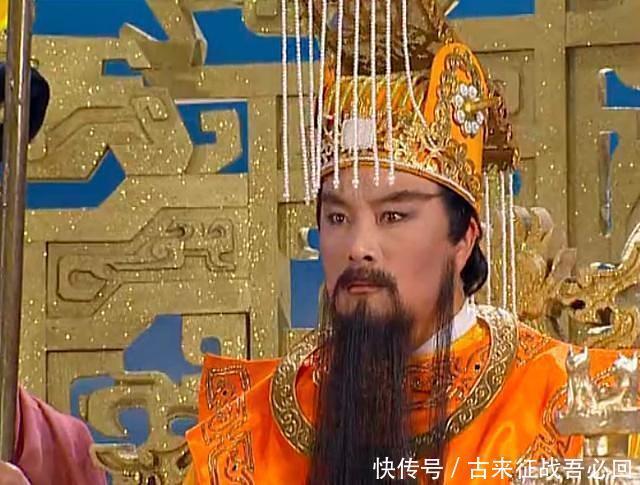 神话故事|怪不得天庭不许神仙们恋爱结婚,你看看玉帝说了啥