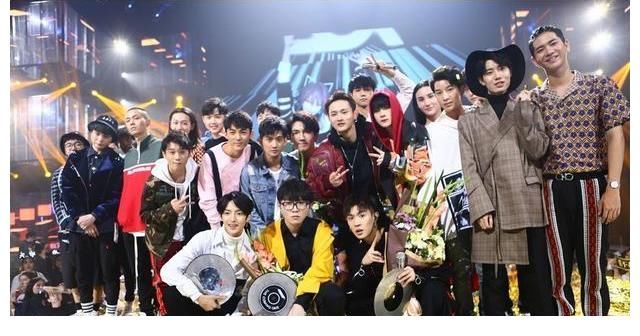 王源|《明日之子5》導(dǎo)師引爭議，王源鄧紫棋加盟，李雪琴上臺講笑話？