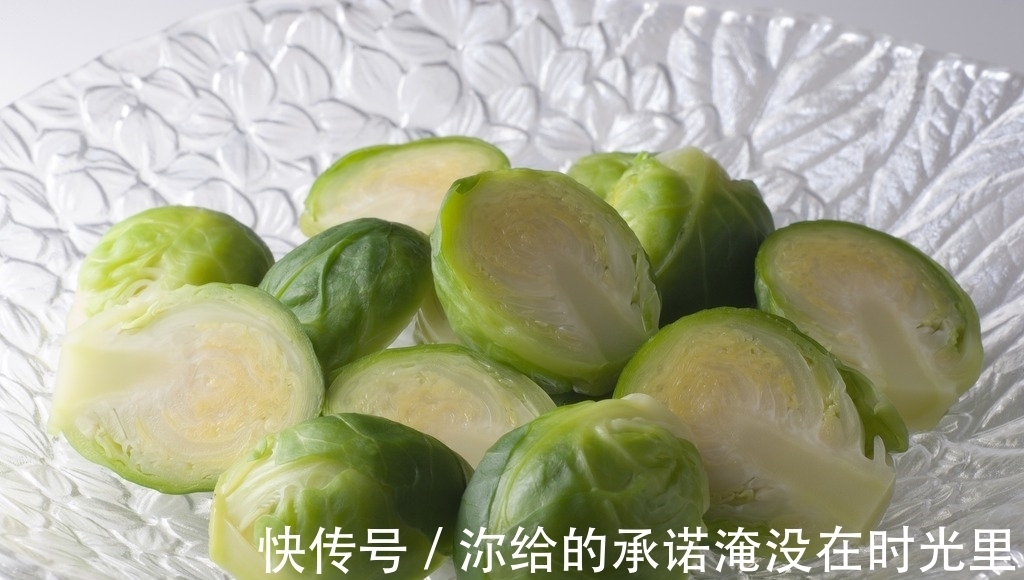 卷心菜|日本田间发现隐秘“小叶球”,能抗癌防老,价格不菲,市面上罕见