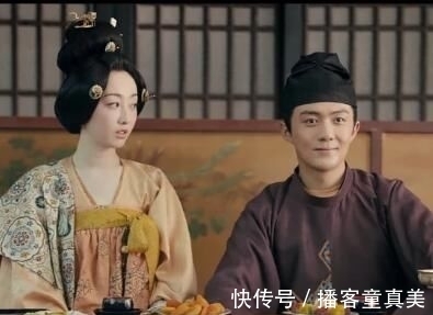 《骊歌行》为啥傅柔帮她如愿做太子妃,她不领情?斗米恩换升米仇