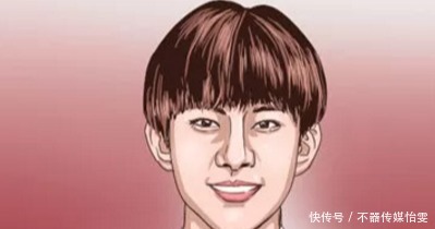 男人眉毛往上翘短图解