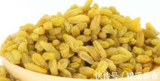 早点|小小的葡萄干能量却是很大的,多吃好处会不请自来,早点吃早点好
