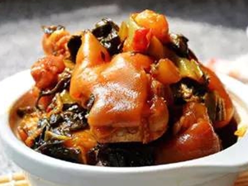 让孩子多吃两碗饭的下饭菜，上桌香气四溢，酸爽开胃，太美味！