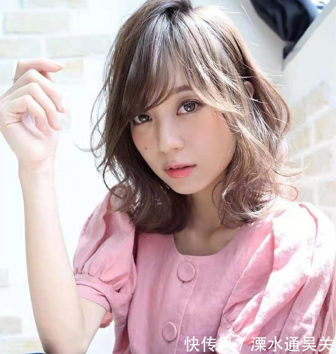 养分|5个细节,让你染发后干枯的头发恢复健康