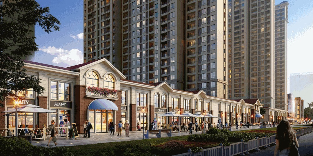 曝光|超百万平!分4期建设!泉州超大型安置社区,最新进展曝光!