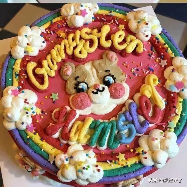 日本|绝了日本小哥做出以假乱真的海岛果冻蛋糕,网友我和猫都惊了