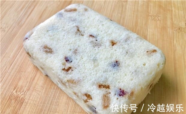 爱吃山药的一定要收藏，教你做山药糕，又软又糯又Q弹，百吃不厌