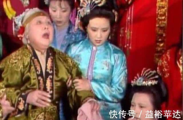 贾母$贾妃薨王子腾死的背景下，为何要催着贾宝玉结婚，原因只有一个