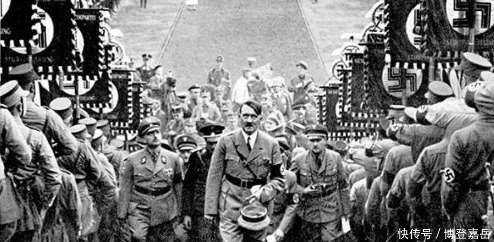 守信用|最守信用的“法西斯”国家，直到现在，还在偿还二战对各国的赔偿