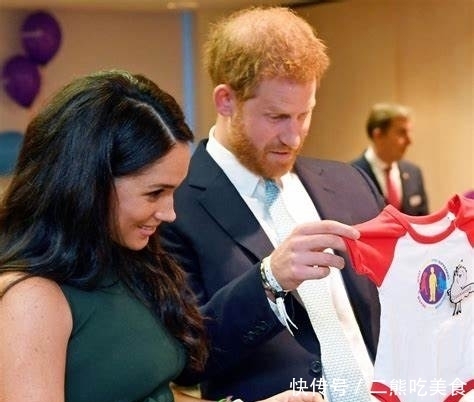 梅根|梅根不坐月子,产后一周就遛狗。哈里当暖心老公,为梅根榨果汁