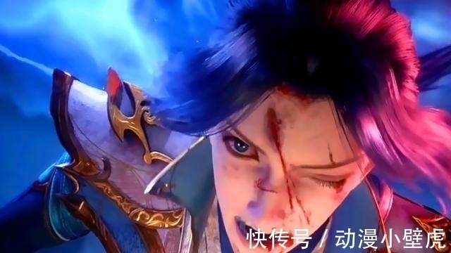 斗罗大陆|斗罗大陆:小舞真会玩儿,献祭时掉落的魂骨,复活后给自己装上了